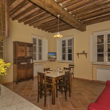 Fattoria Agriturismo Bigongiari Lucca Esterno foto