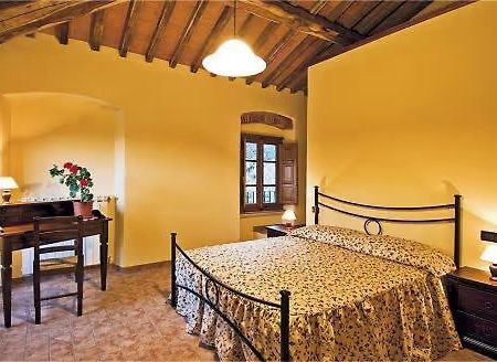 Fattoria Agriturismo Bigongiari Lucca Esterno foto