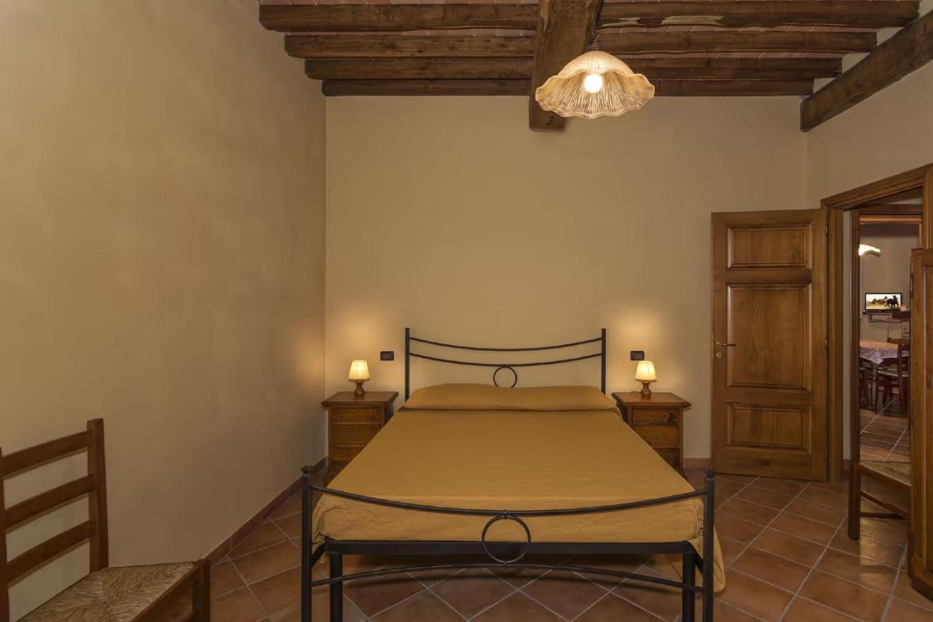 Fattoria Agriturismo Bigongiari Lucca Esterno foto