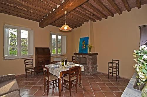 Fattoria Agriturismo Bigongiari Lucca Esterno foto