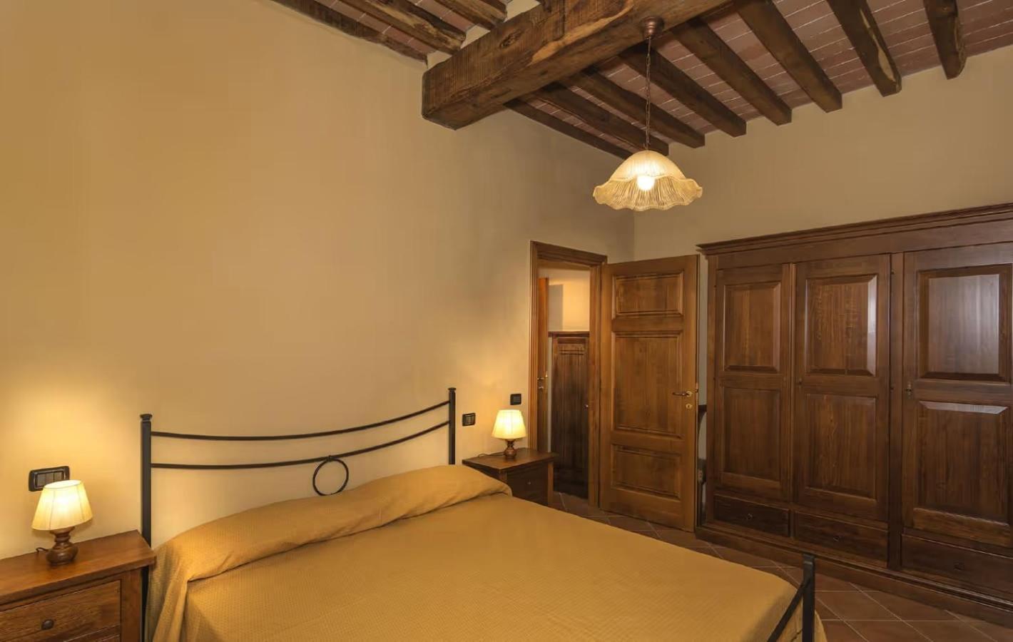 Fattoria Agriturismo Bigongiari Lucca Esterno foto