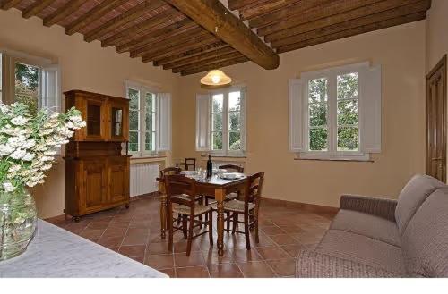 Fattoria Agriturismo Bigongiari Lucca Esterno foto