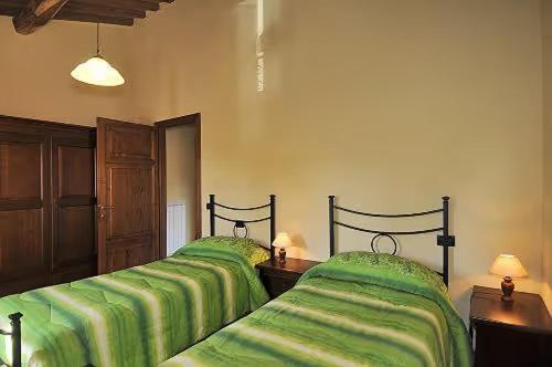 Fattoria Agriturismo Bigongiari Lucca Esterno foto