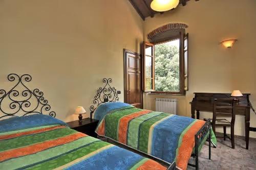Fattoria Agriturismo Bigongiari Lucca Esterno foto