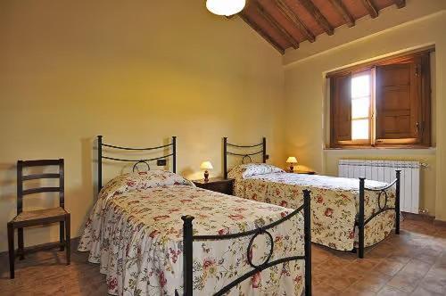 Fattoria Agriturismo Bigongiari Lucca Esterno foto