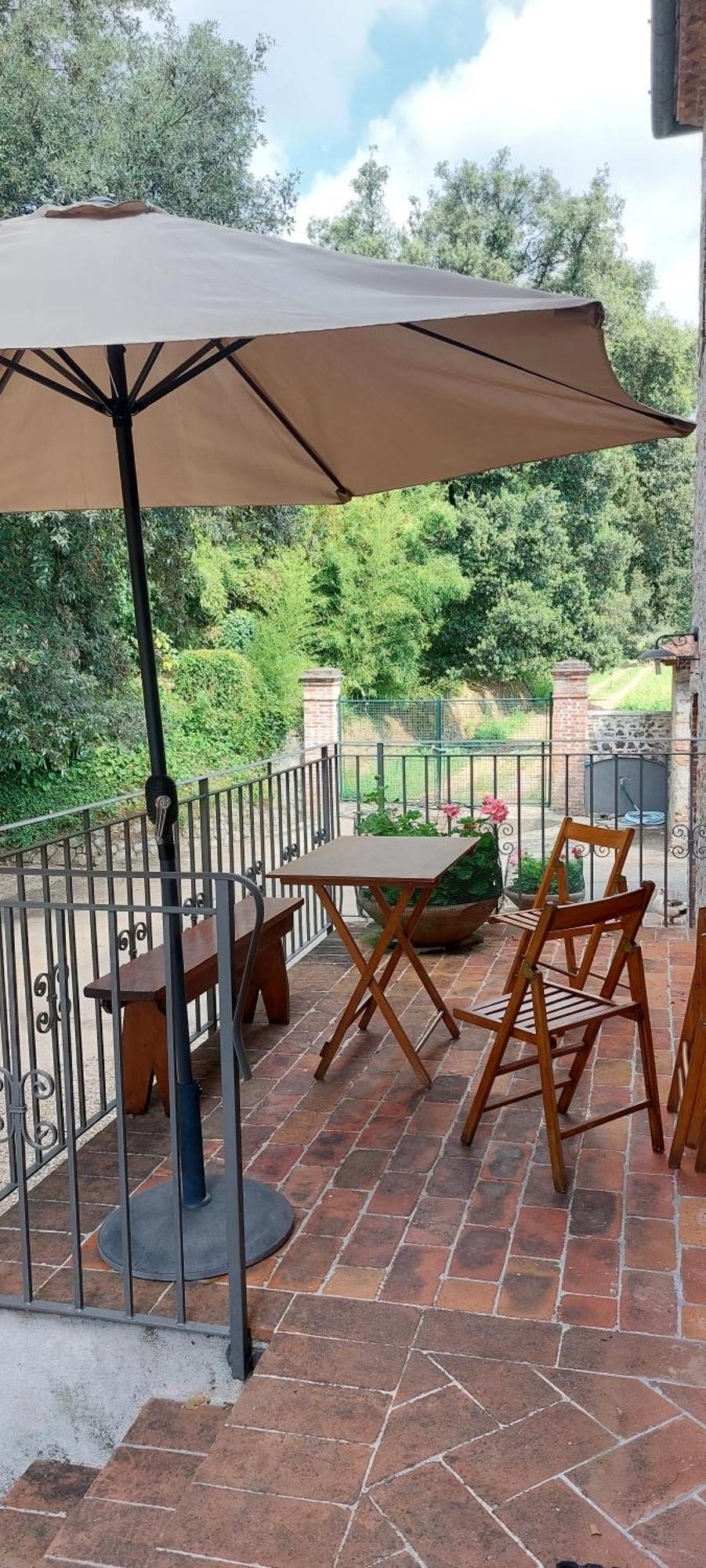 Fattoria Agriturismo Bigongiari Lucca Esterno foto