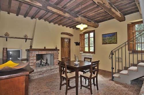 Fattoria Agriturismo Bigongiari Lucca Esterno foto
